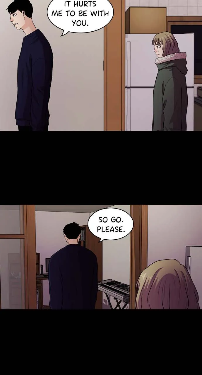Read Tomorrow chapter 32 image 74 on Lezhin