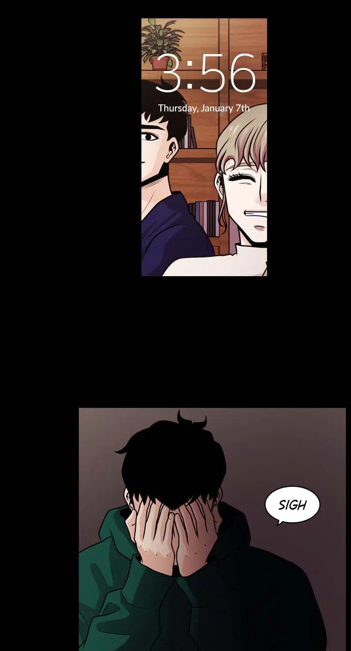 Read Tomorrow chapter 32 image 8 on Lezhin