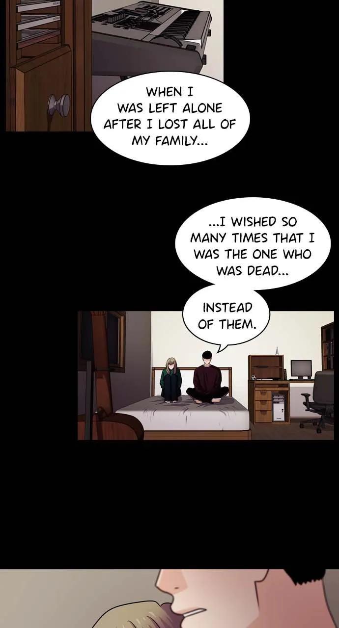 Read Tomorrow chapter 32 image 93 on Lezhin