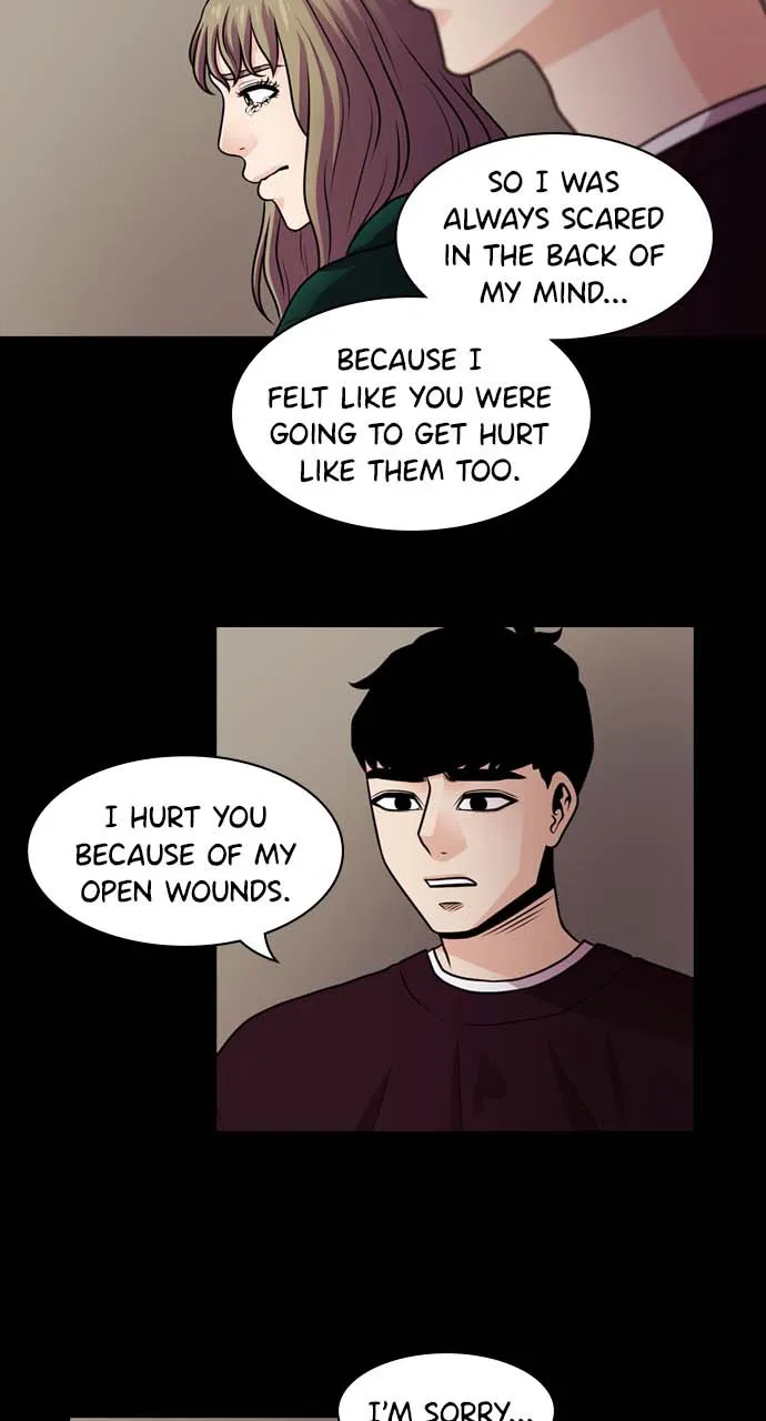 Read Tomorrow chapter 32 image 94 on Lezhin