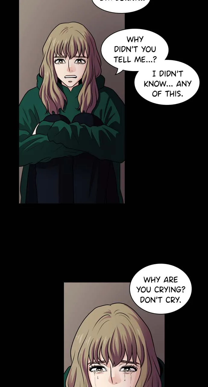 Read Tomorrow chapter 32 image 95 on Lezhin