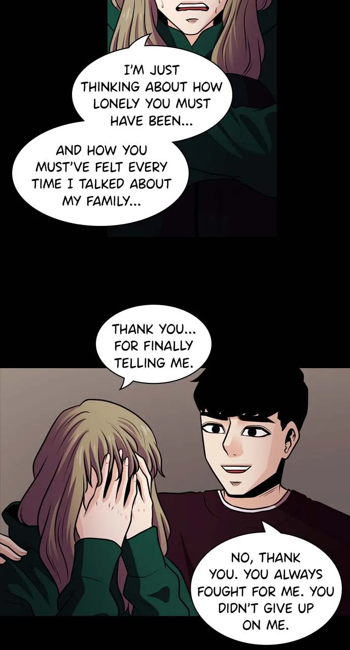 Read Tomorrow chapter 32 image 96 on Lezhin