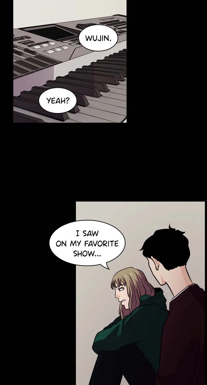 Read Tomorrow chapter 32 image 98 on Lezhin