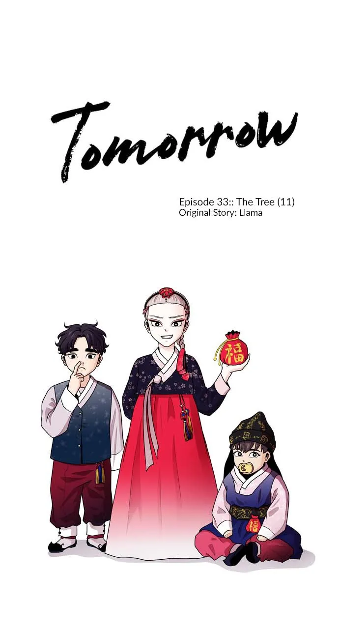 Read Tomorrow chapter 33 image 0 on Lezhin
