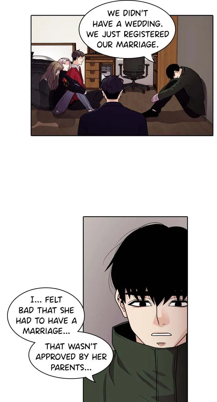 Read Tomorrow chapter 33 image 15 on Lezhin