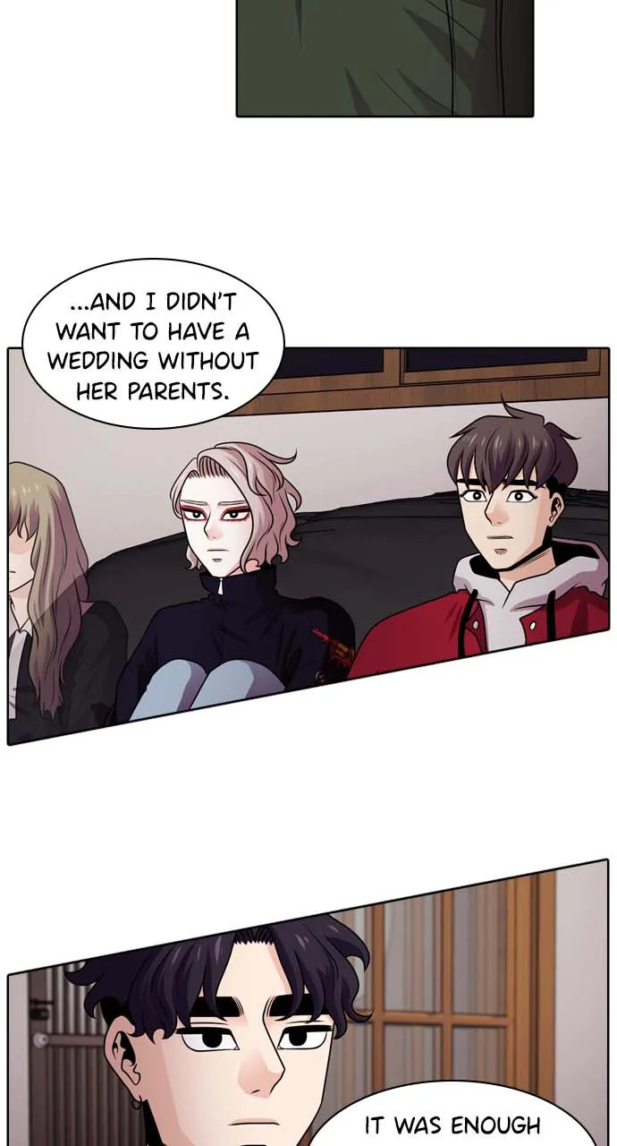 Read Tomorrow chapter 33 image 16 on Lezhin