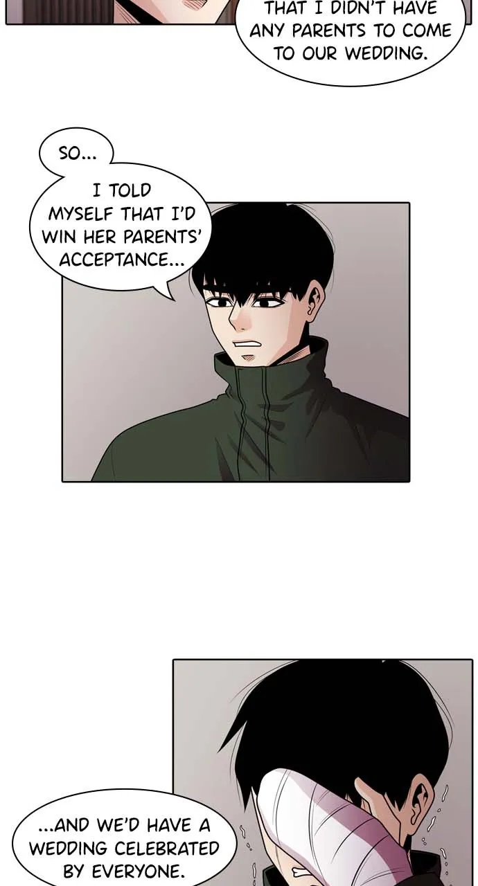 Read Tomorrow chapter 33 image 17 on Lezhin