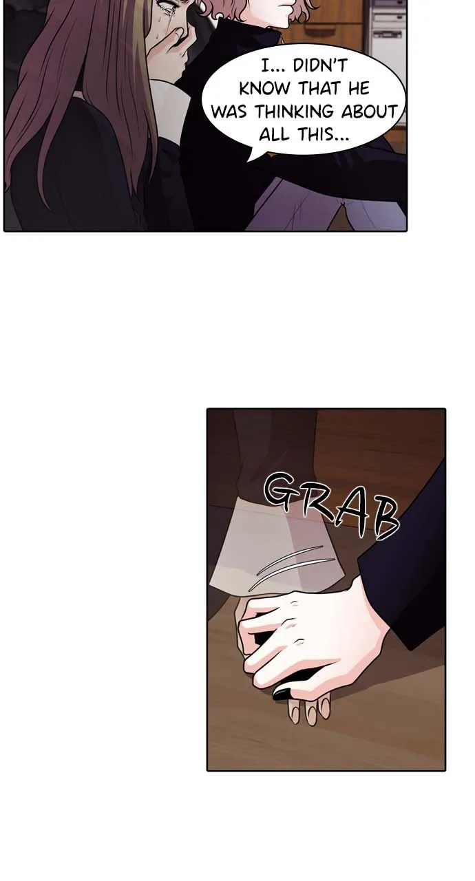 Read Tomorrow chapter 33 image 19 on Lezhin