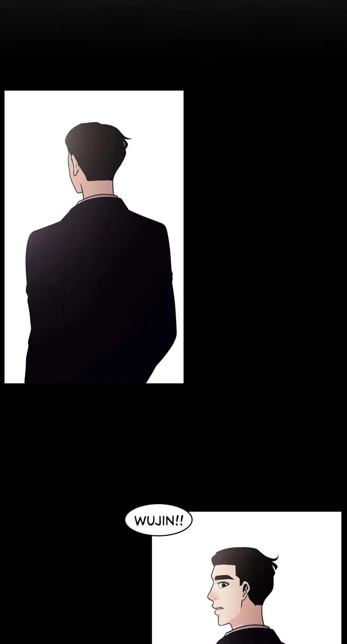 Read Tomorrow chapter 33 image 21 on Lezhin