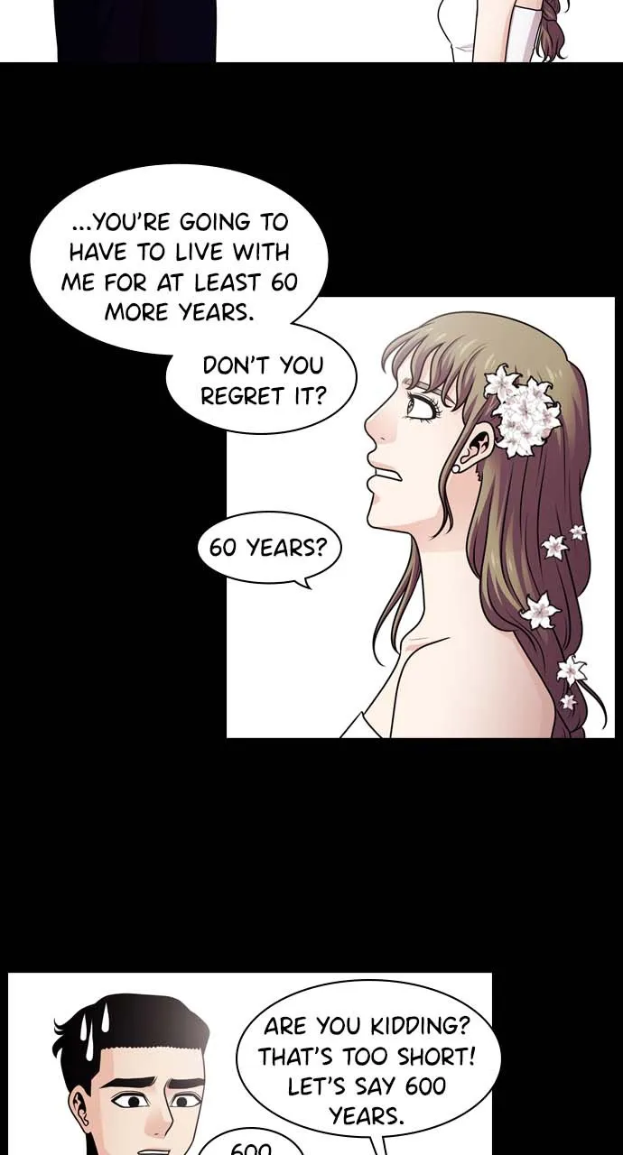 Read Tomorrow chapter 33 image 27 on Lezhin
