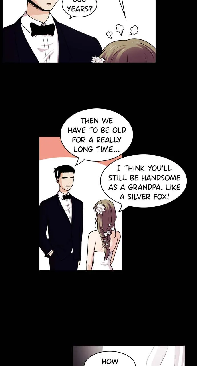 Read Tomorrow chapter 33 image 28 on Lezhin
