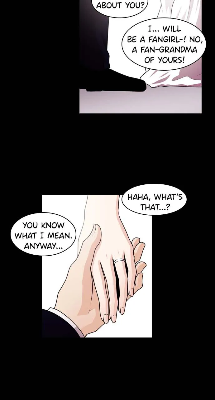 Read Tomorrow chapter 33 image 29 on Lezhin