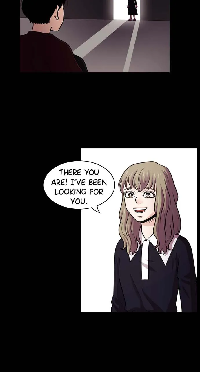 Read Tomorrow chapter 33 image 3 on Lezhin