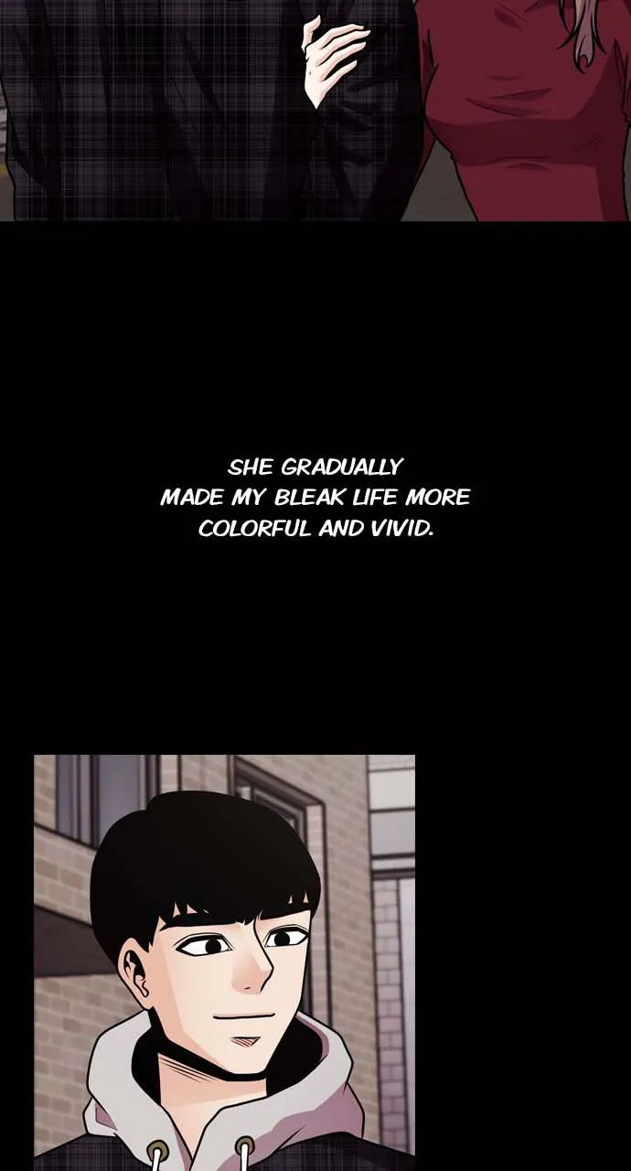 Read Tomorrow chapter 33 image 36 on Lezhin