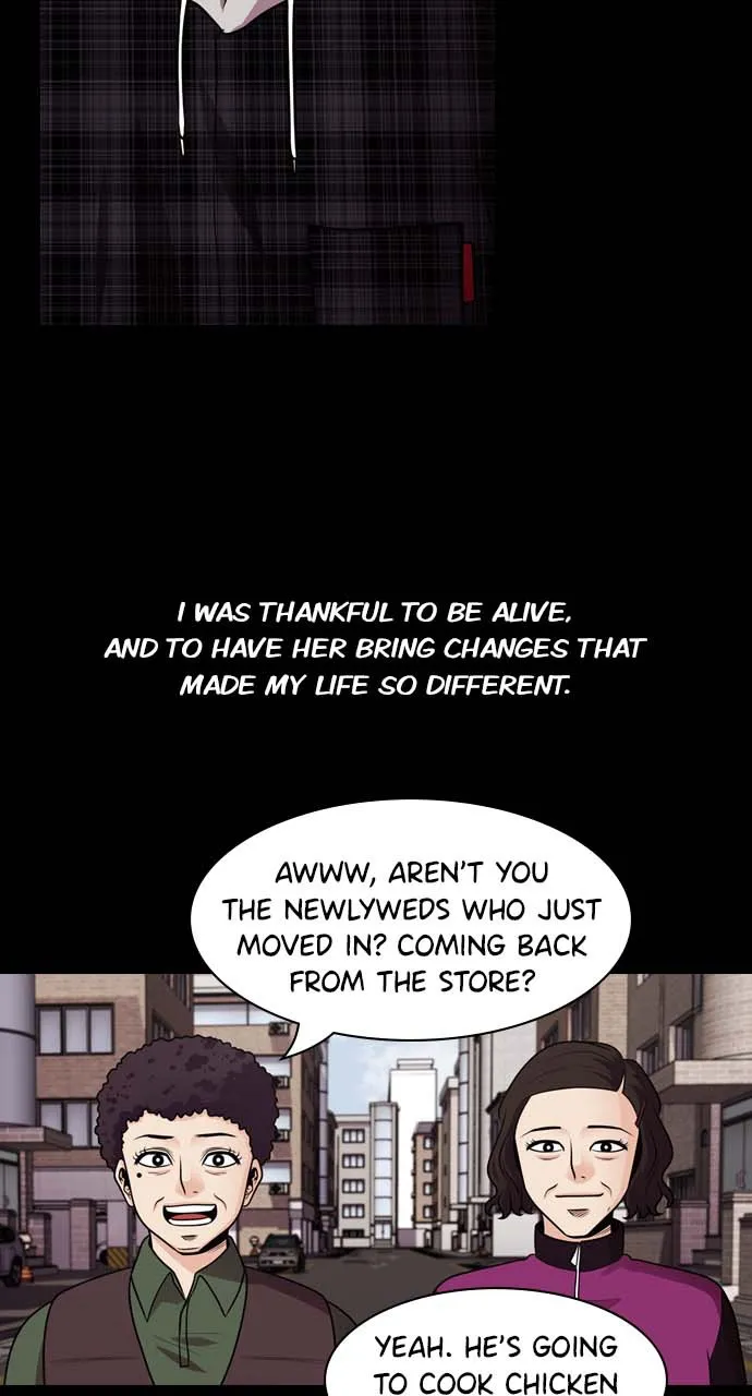 Read Tomorrow chapter 33 image 37 on Lezhin