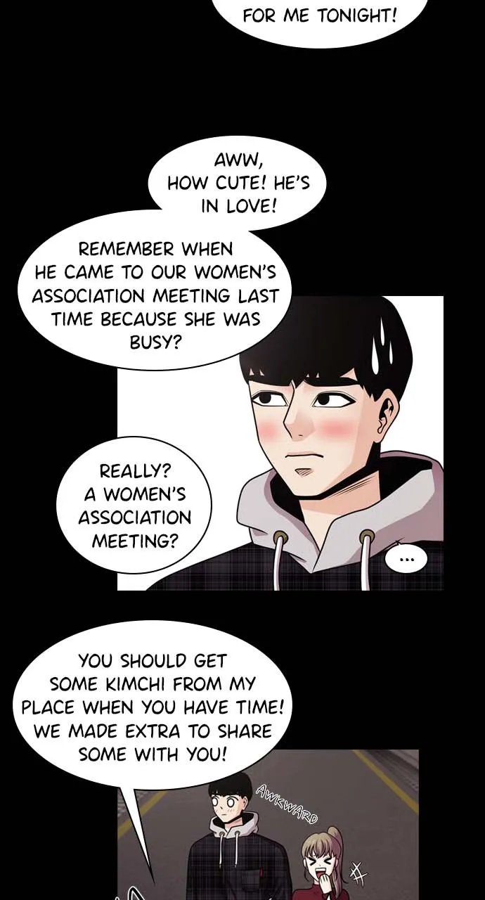Read Tomorrow chapter 33 image 38 on Lezhin