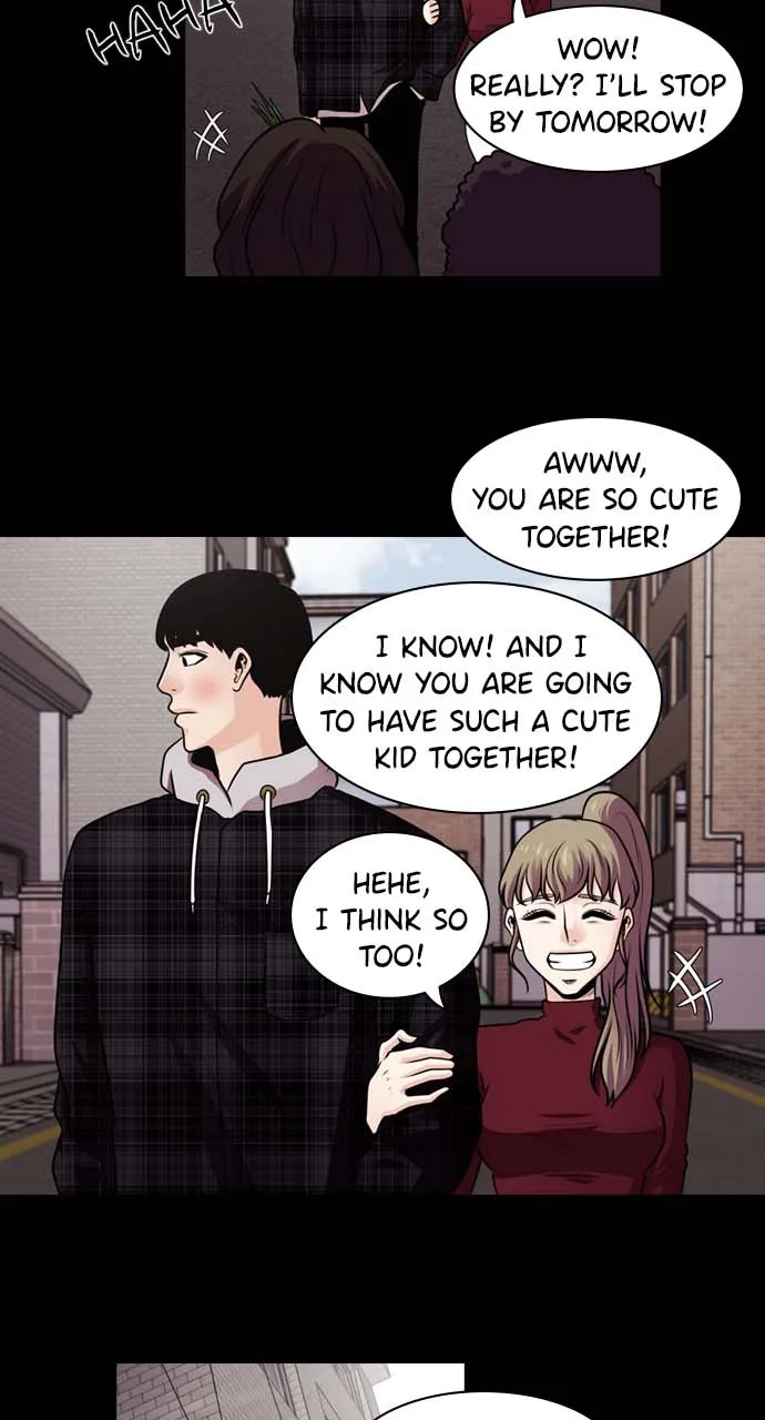 Read Tomorrow chapter 33 image 39 on Lezhin