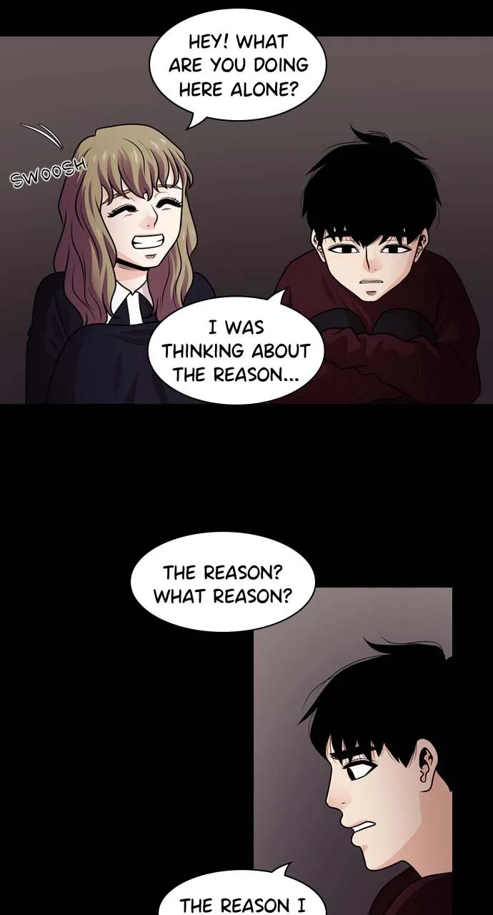 Read Tomorrow chapter 33 image 4 on Lezhin