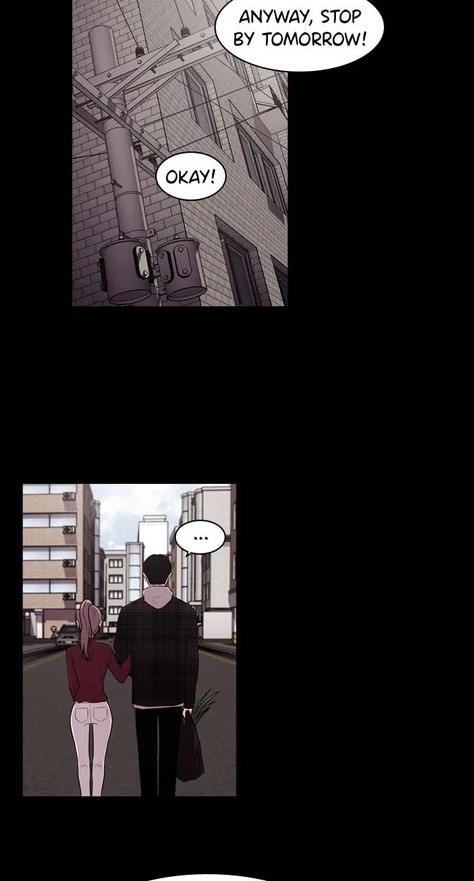 Read Tomorrow chapter 33 image 40 on Lezhin