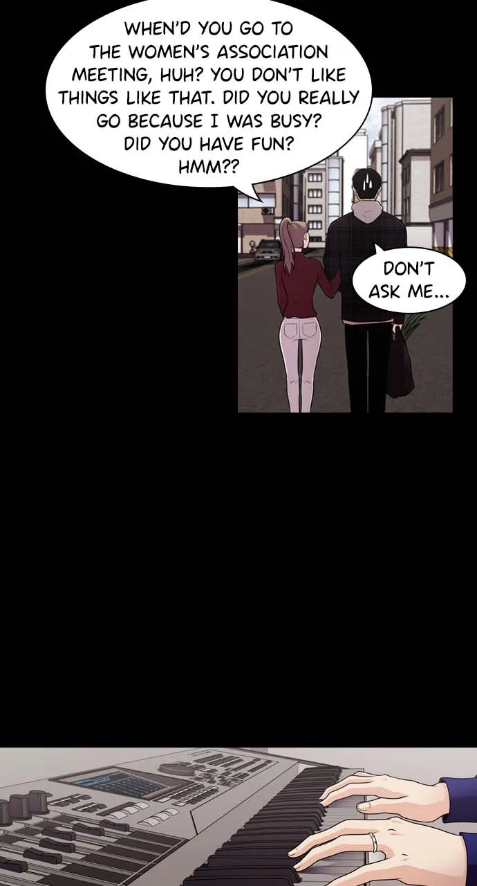 Read Tomorrow chapter 33 image 41 on Lezhin