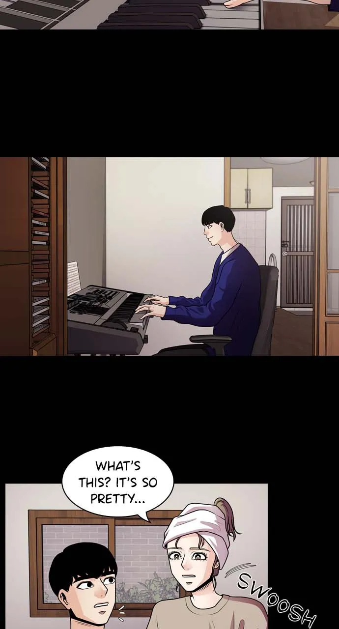 Read Tomorrow chapter 33 image 42 on Lezhin