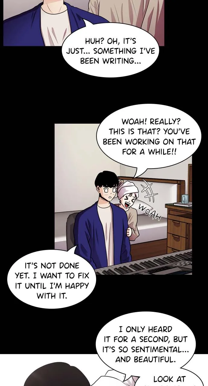 Read Tomorrow chapter 33 image 43 on Lezhin
