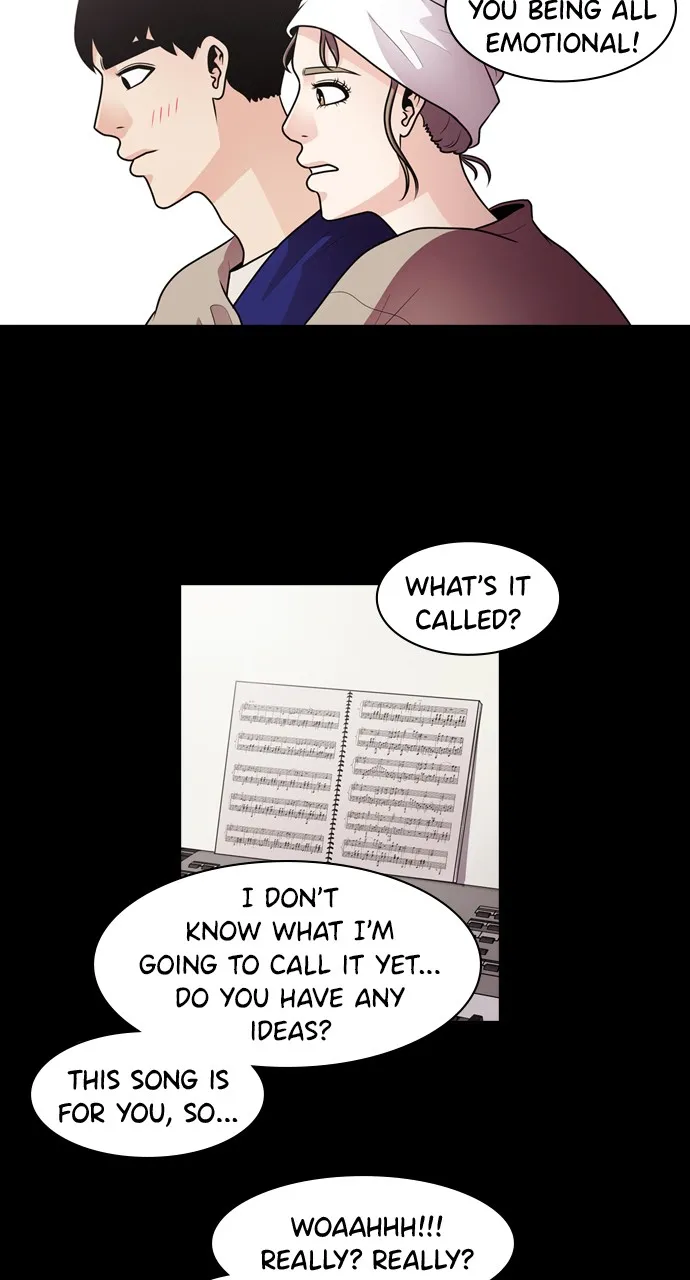 Read Tomorrow chapter 33 image 44 on Lezhin