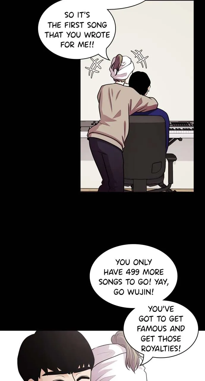 Read Tomorrow chapter 33 image 45 on Lezhin