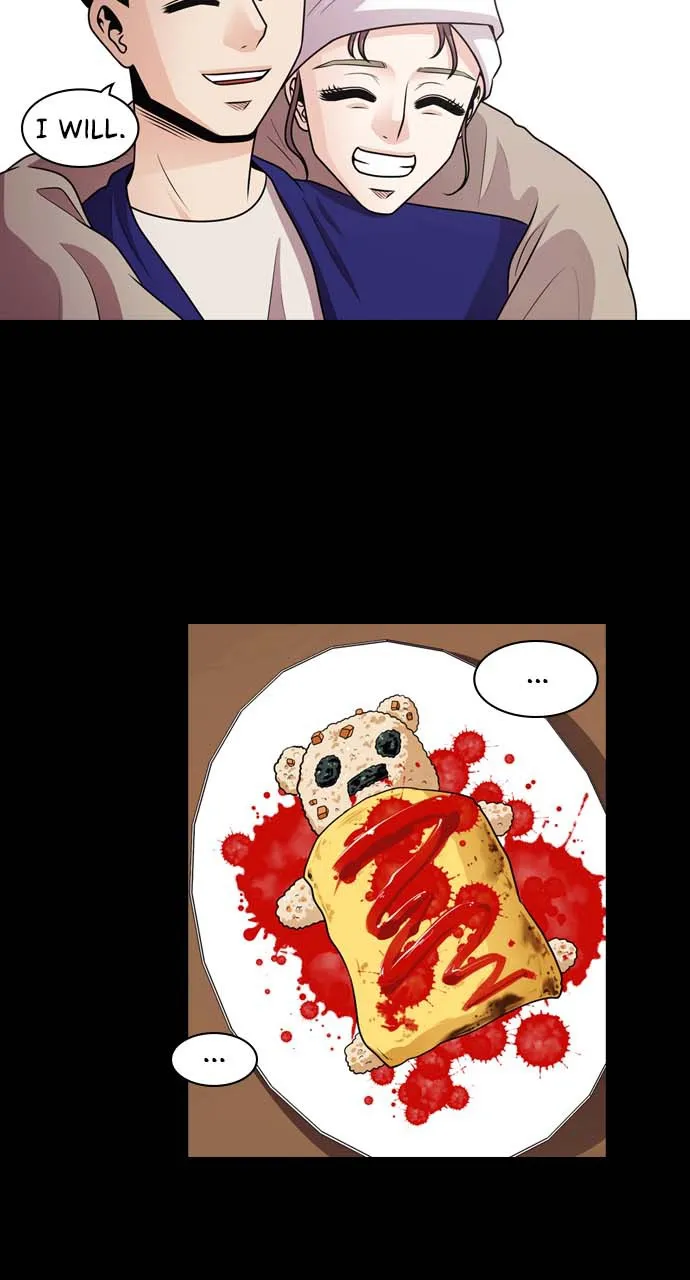 Read Tomorrow chapter 33 image 46 on Lezhin
