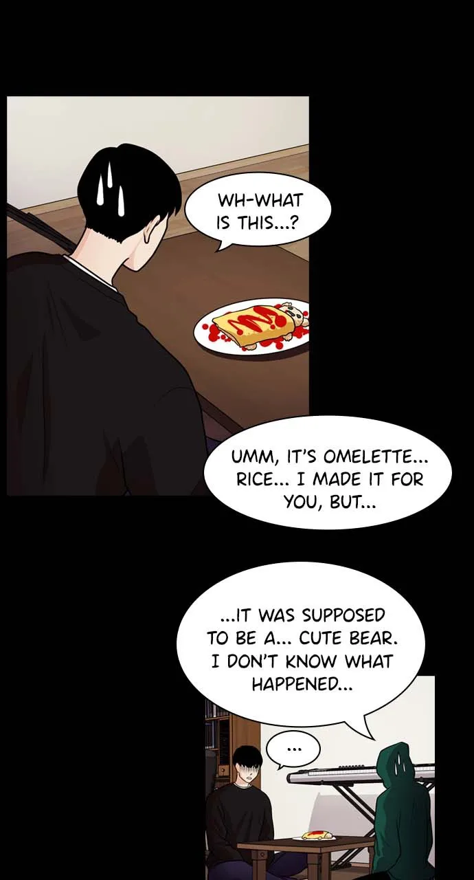 Read Tomorrow chapter 33 image 47 on Lezhin