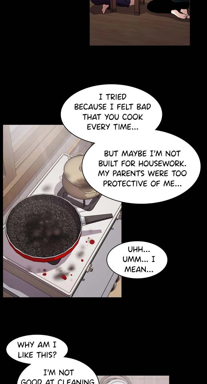 Read Tomorrow chapter 33 image 48 on Lezhin