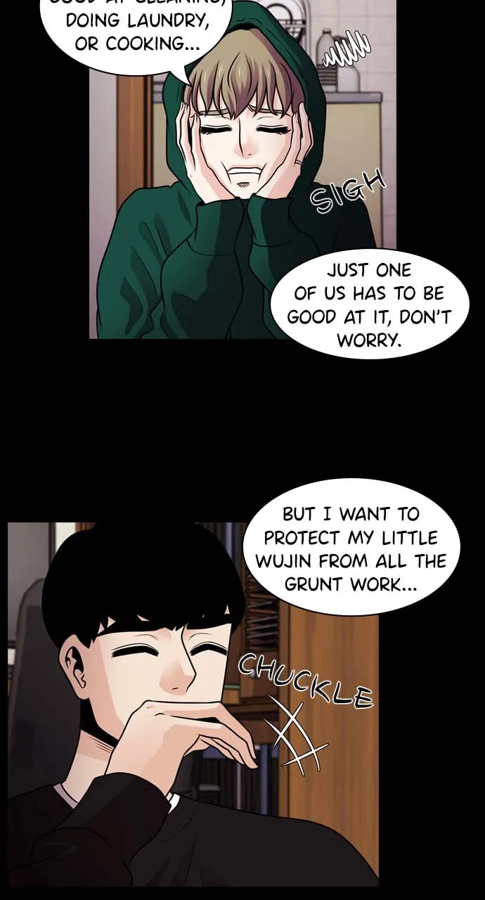 Read Tomorrow chapter 33 image 49 on Lezhin