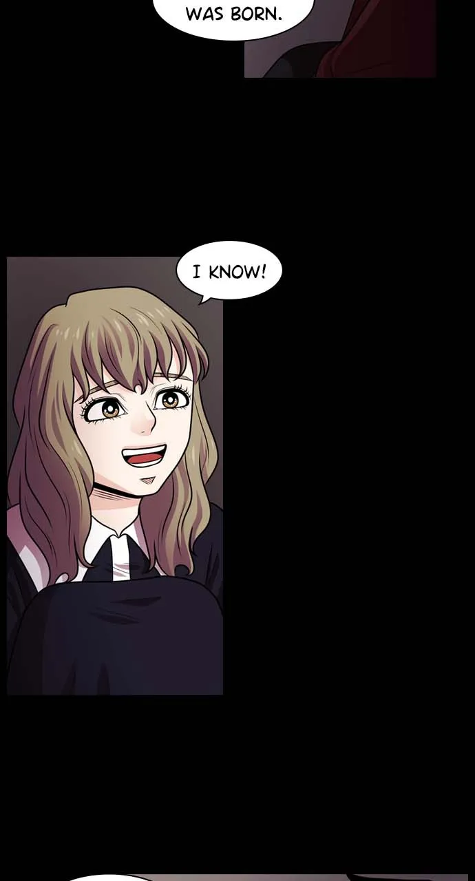 Read Tomorrow chapter 33 image 5 on Lezhin