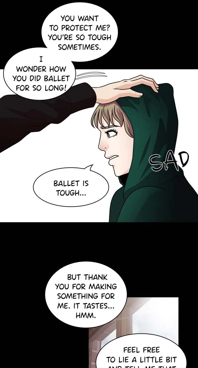 Read Tomorrow chapter 33 image 50 on Lezhin