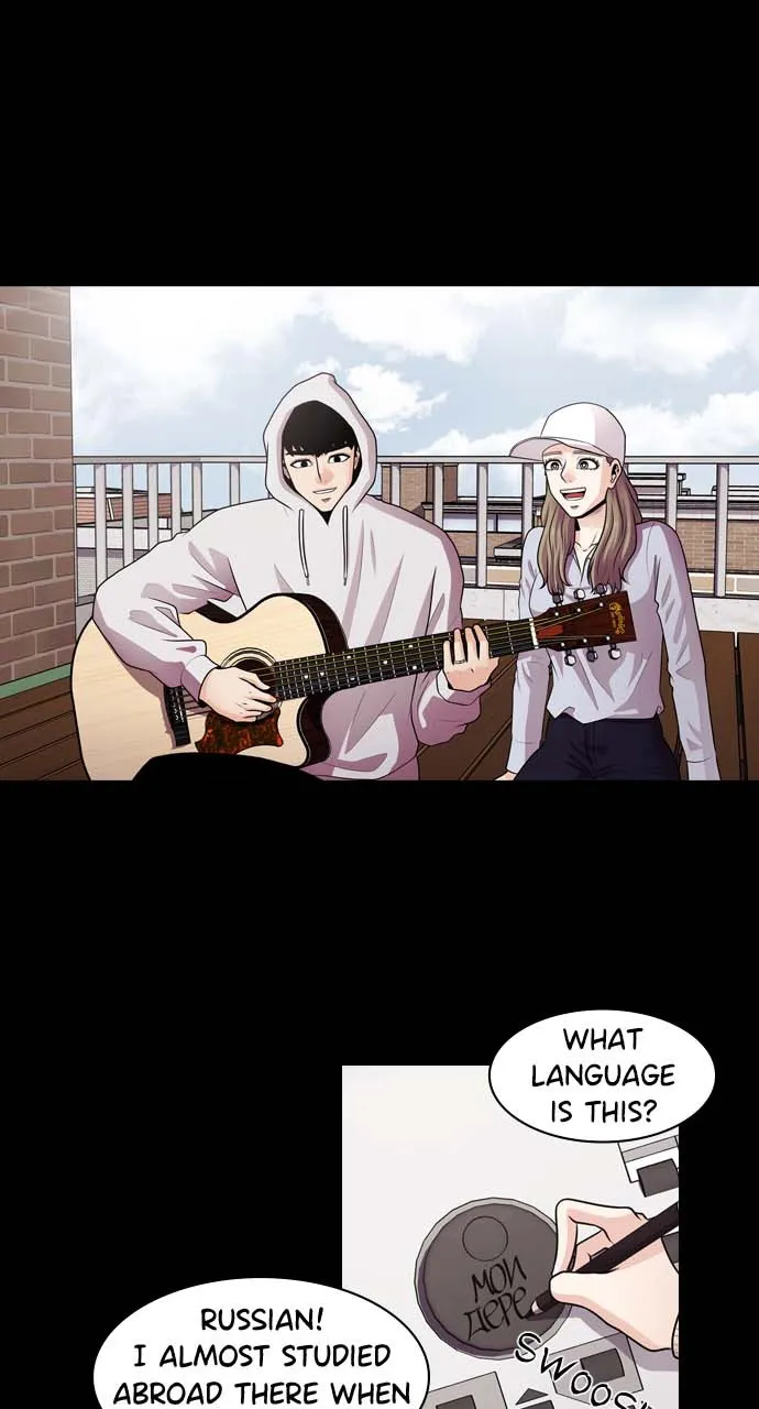 Read Tomorrow chapter 33 image 53 on Lezhin