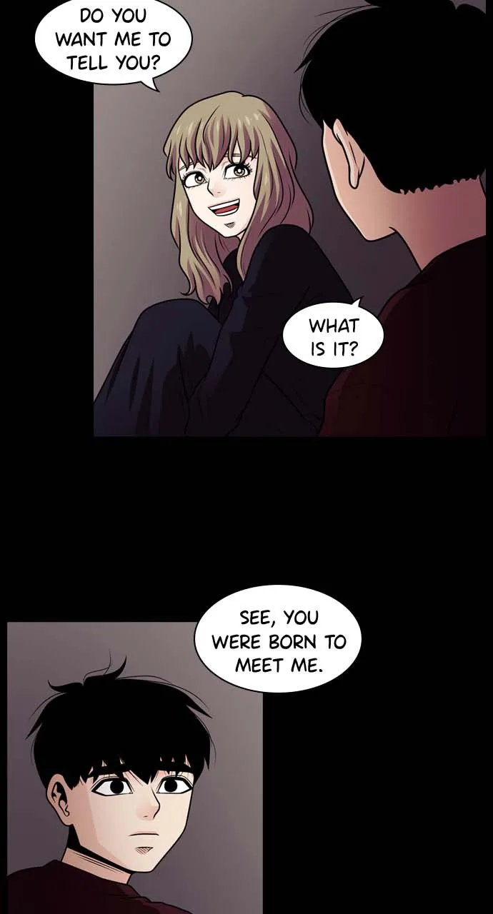 Read Tomorrow chapter 33 image 6 on Lezhin