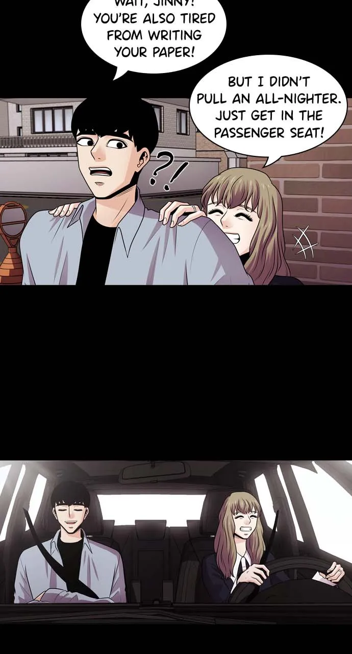 Read Tomorrow chapter 33 image 62 on Lezhin