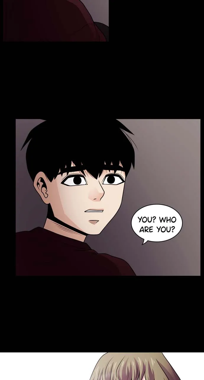 Read Tomorrow chapter 33 image 7 on Lezhin