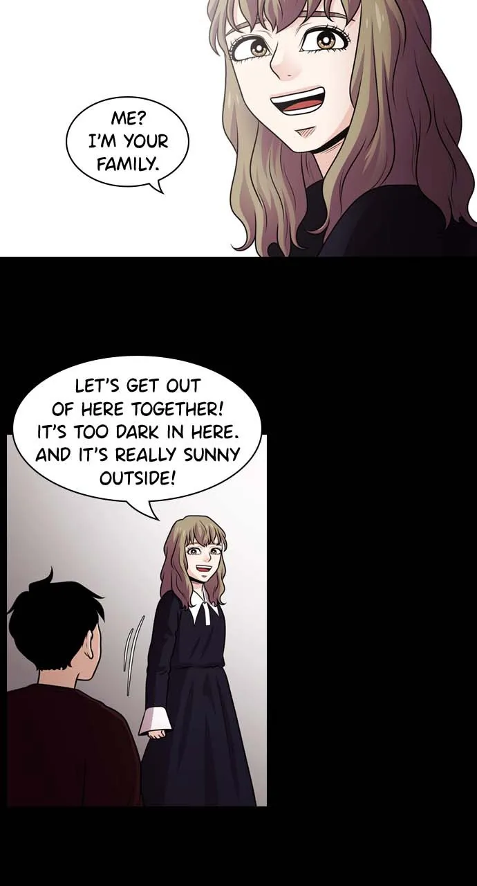 Read Tomorrow chapter 33 image 8 on Lezhin