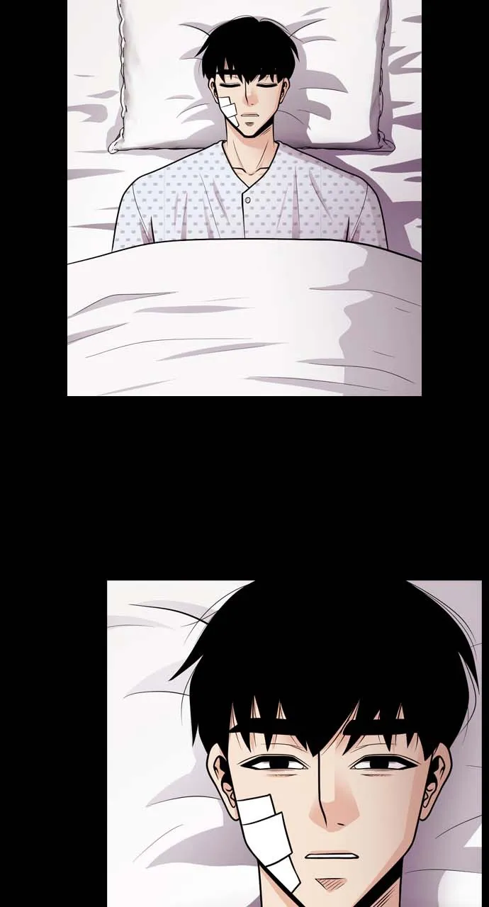 Read Tomorrow chapter 34 image 1 on Lezhin