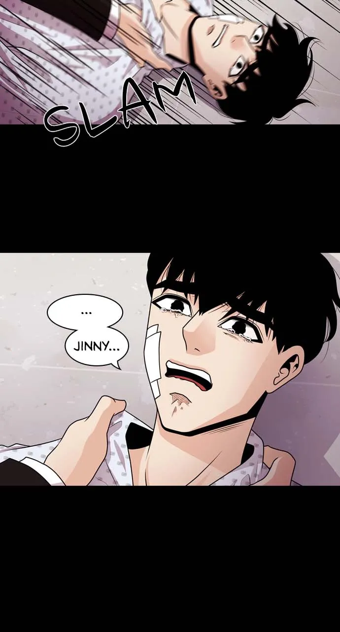 Read Tomorrow chapter 34 image 11 on Lezhin
