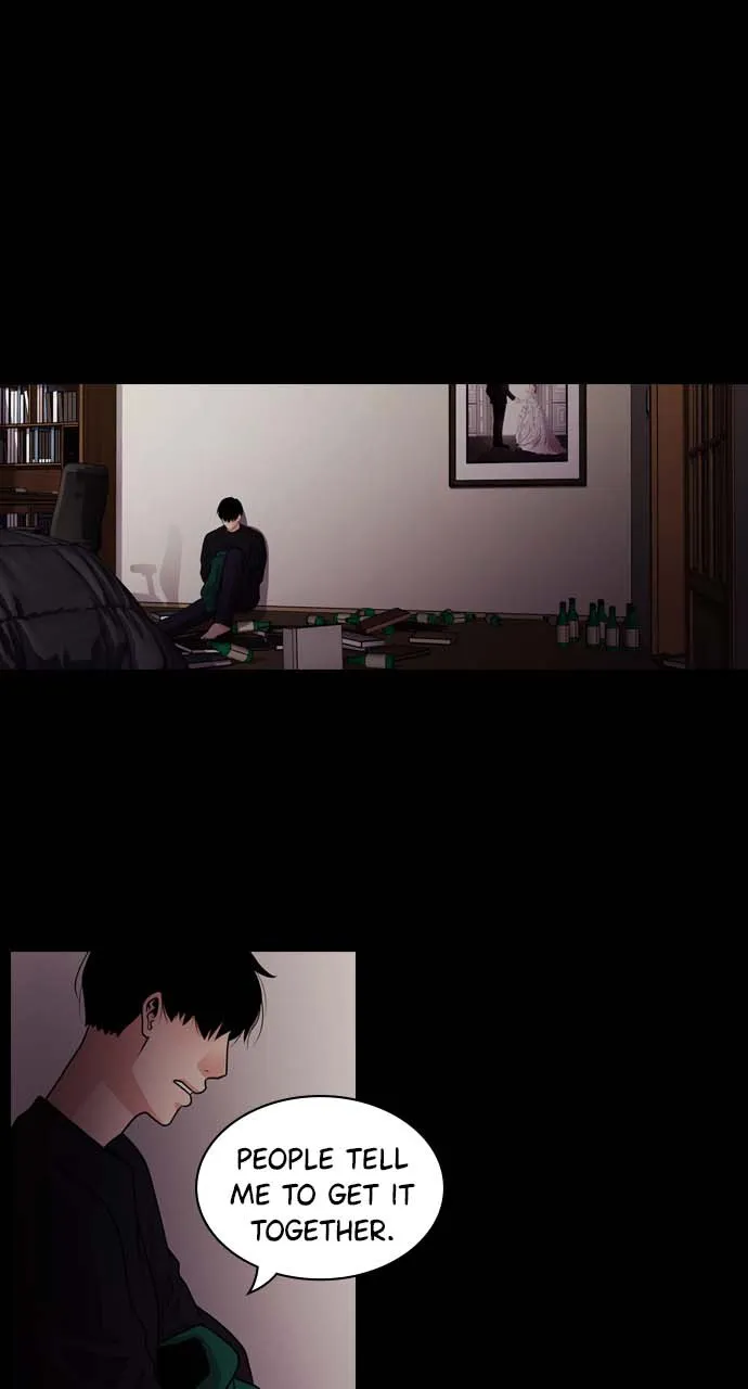 Read Tomorrow chapter 34 image 12 on Lezhin