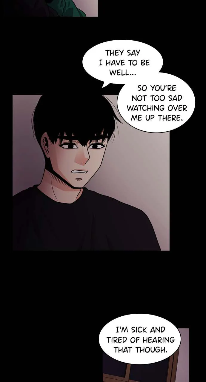 Read Tomorrow chapter 34 image 13 on Lezhin