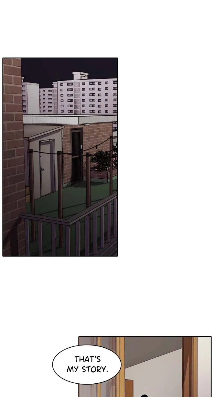 Read Tomorrow chapter 34 image 19 on Lezhin
