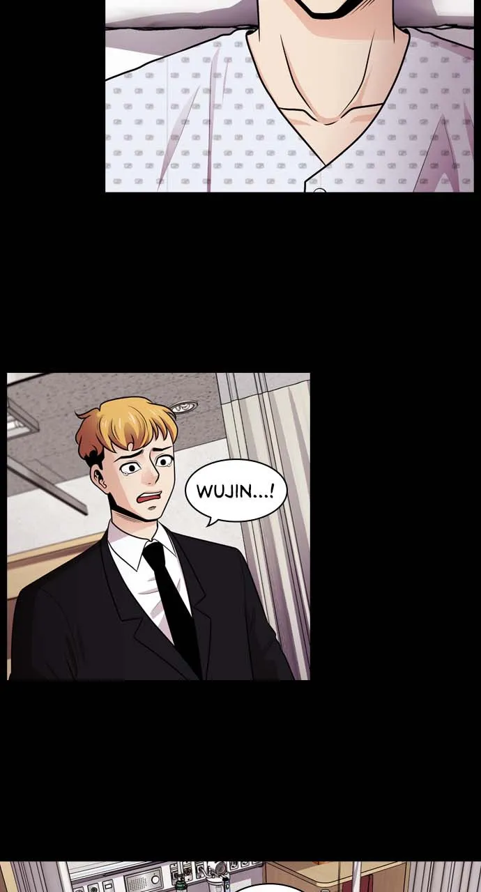 Read Tomorrow chapter 34 image 2 on Lezhin
