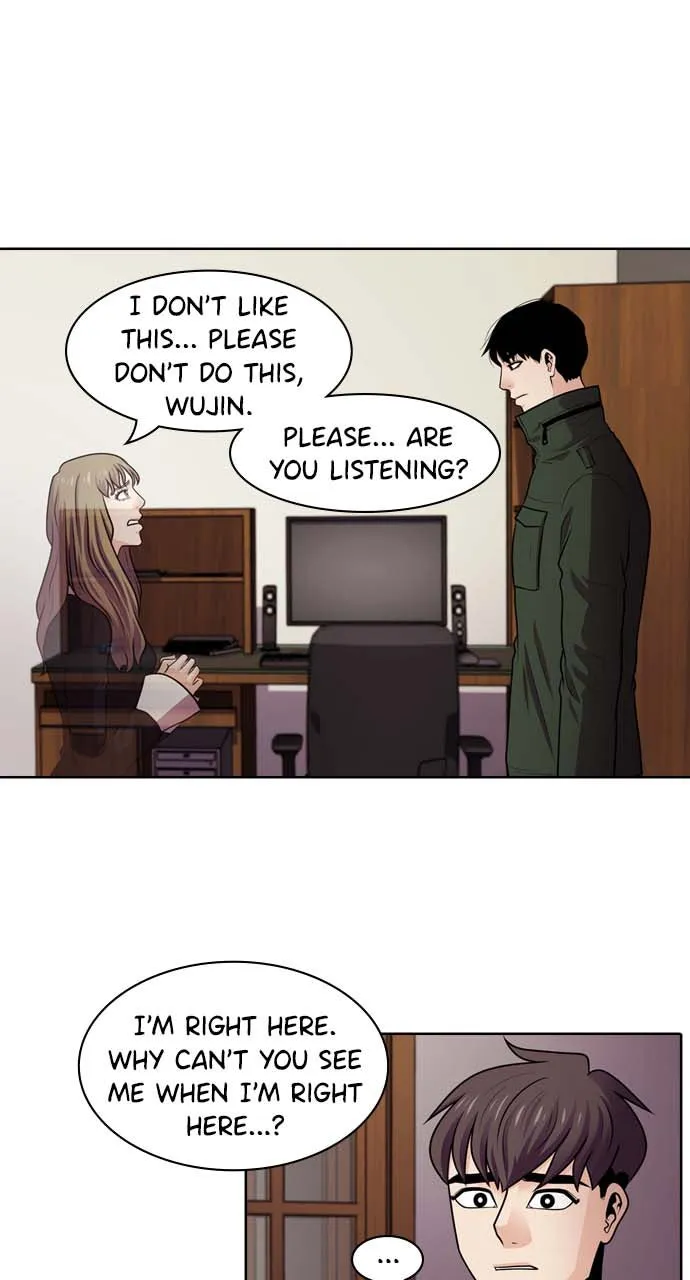 Read Tomorrow chapter 34 image 23 on Lezhin