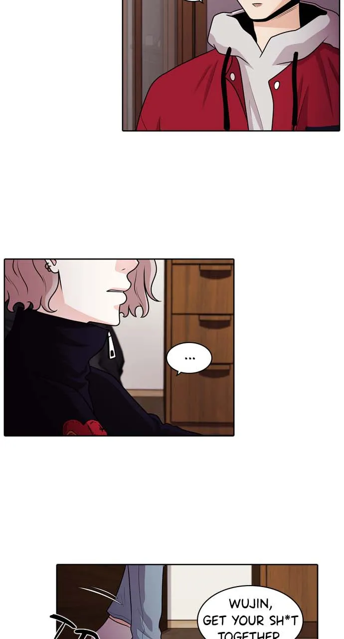 Read Tomorrow chapter 34 image 24 on Lezhin