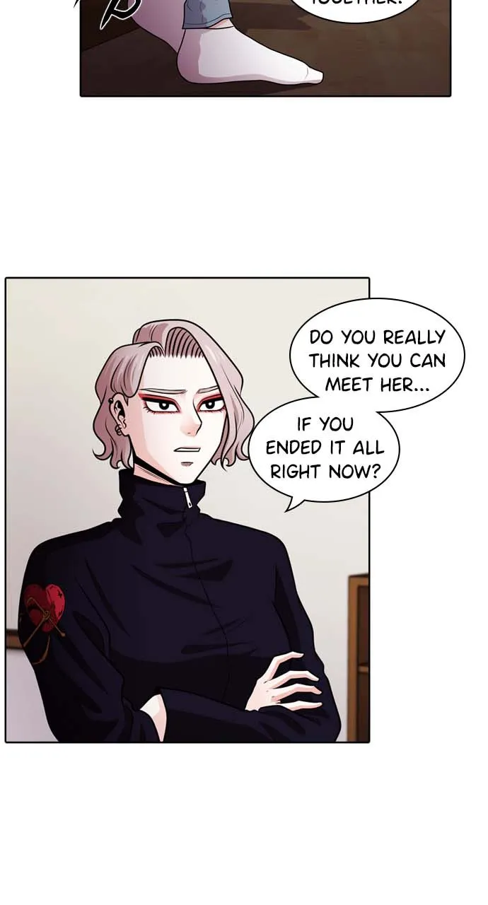Read Tomorrow chapter 34 image 25 on Lezhin