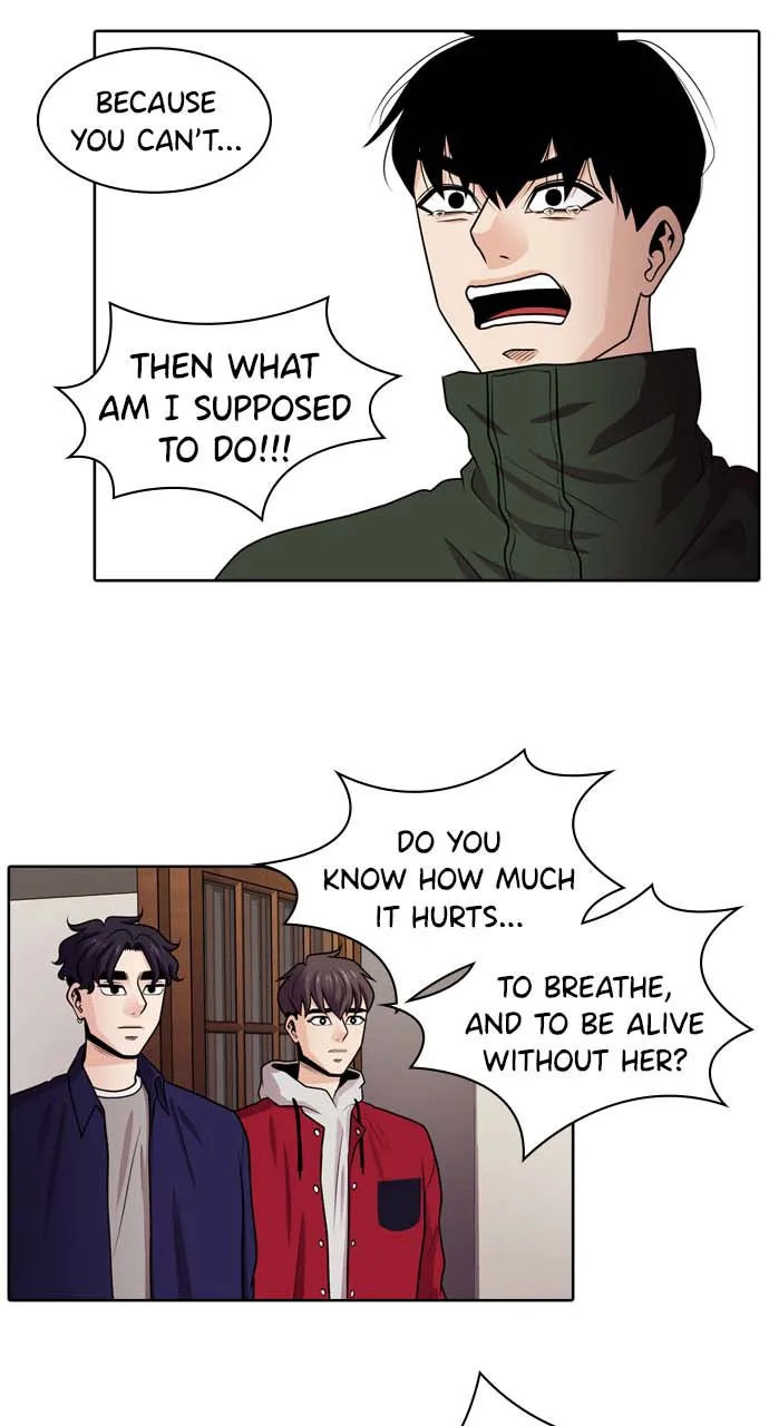 Read Tomorrow chapter 34 image 26 on Lezhin