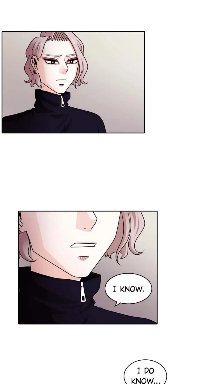 Read Tomorrow chapter 34 image 29 on Lezhin